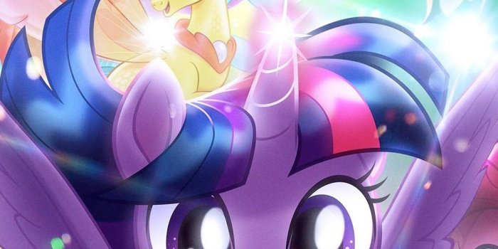1125x2436 My Little Pony, cartoon movie 1125x2436 iPhone XS/X wallpaper