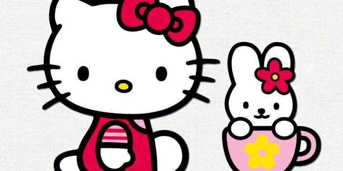 1600x1200 Free Hello Kitty Clipart at GetDrawings.com | Free for personal use