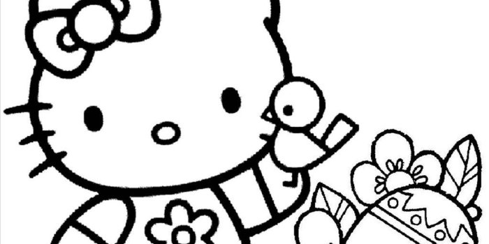 1023x1095 Awesome Good Hello Kitty Coloring Pages Wallpaper – Unknown