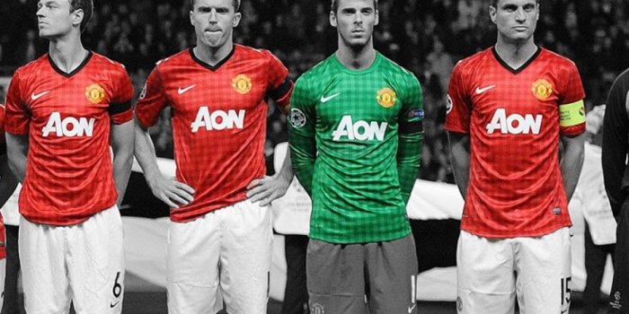 1200x1600 Manchester United FC Mobile Wallpaper - Mobiles Wall