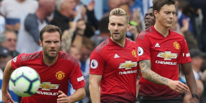 1600x900 Manchester United Need More Leaders, Says Paul Scholes - Manchester