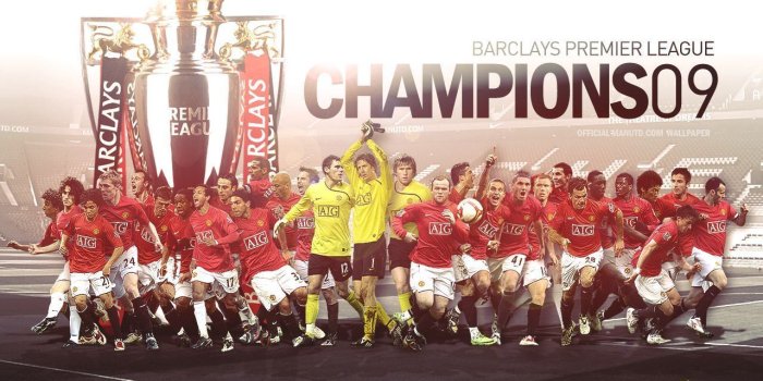 1280x960 Manchester United Football Wallpaper, Backgrounds and Picture.