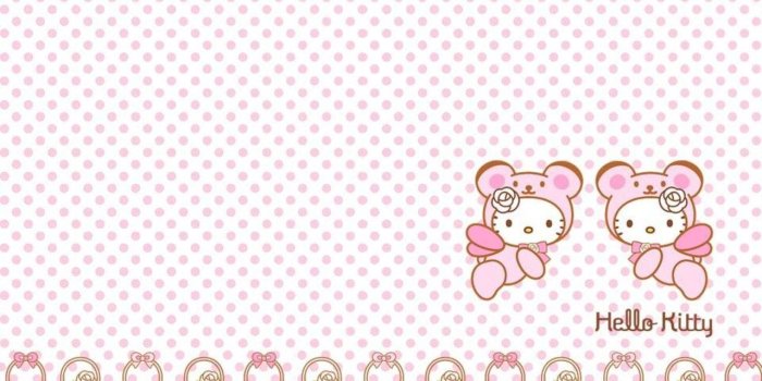 1280x1024 Download Hello Kitty Spring Wallpaper [1280x1024] | 77+ Hello Kitty