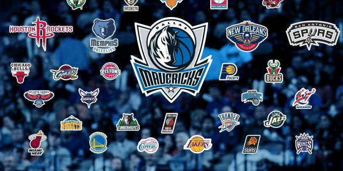 2000x1200 NBA Team Logos Wallpapers 2016