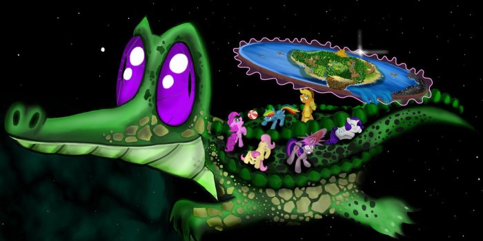 1920x1080 My Little Pony Wallpapers High Quality | Download Free