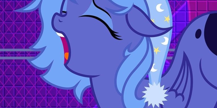 1080x1920 My Little Pony, purple style 1080x1920 iPhone 8/7/6/6S Plus