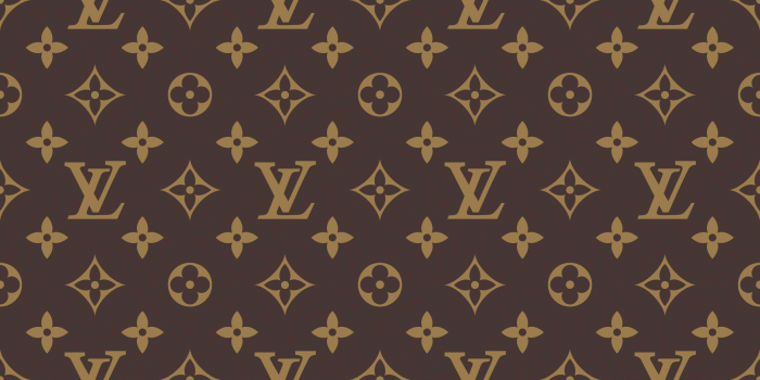 2000x1000 louis vuitton print background