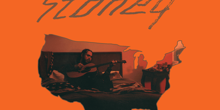2216x1472 News: Post Malone Announces 'Stoney' North American Tour