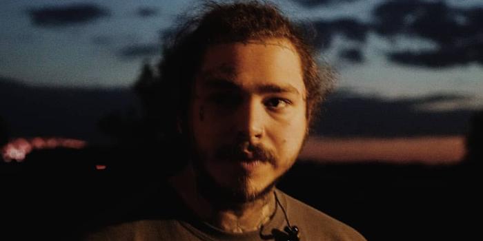 1080x966 POST MALONE photo by Adam DeGross @postmalone . . . #PostMalone