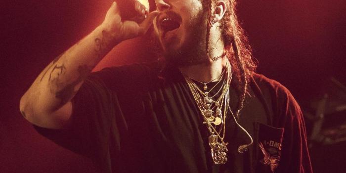 1000x1000 Post Malone