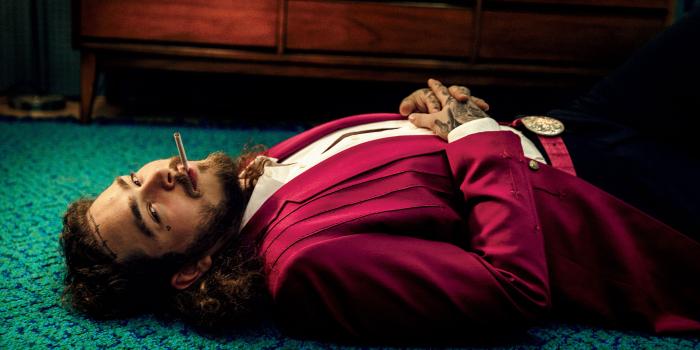 5222x3481 post Malone, #male Celebrities, #music, #hd, #4k, - Post Malone