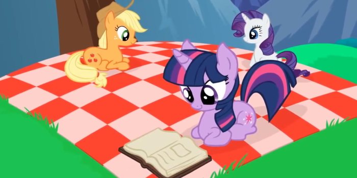 2044x1084 My Little Pony Wallpaper - (68+ images)