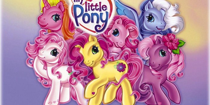 1280x1024 My Little Pony HD Iphone Wallpapers