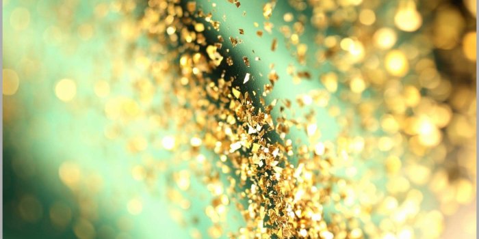 1920x1080 Turquoise and Yellow Wallpaper Beautiful Glitter Wallpapers Desktop