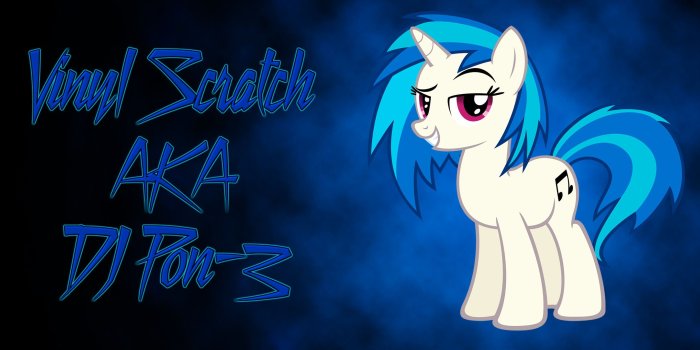 2200x1080 My Little Pony Vinyl Scratch iPhone Wallpaper ·① WallpaperTag
