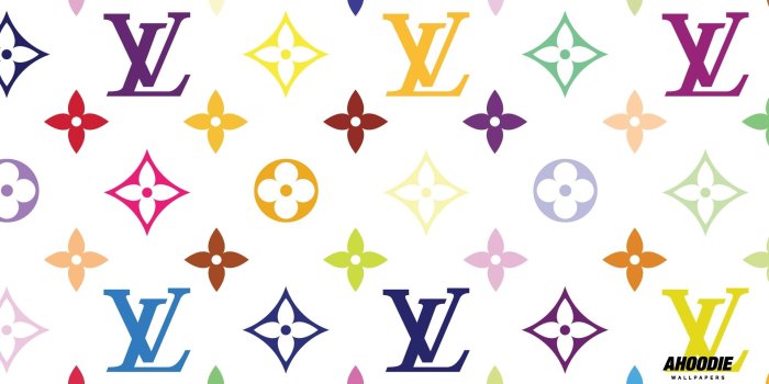 1920x1080 42+] Louis Vuitton Wallpaper Phone on WallpaperSafari