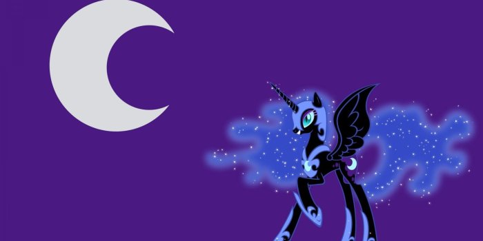 1920x1080 Nightmare Moon My Little Pony HD Wallpaper iPhone 7 Plus / iPhone 8