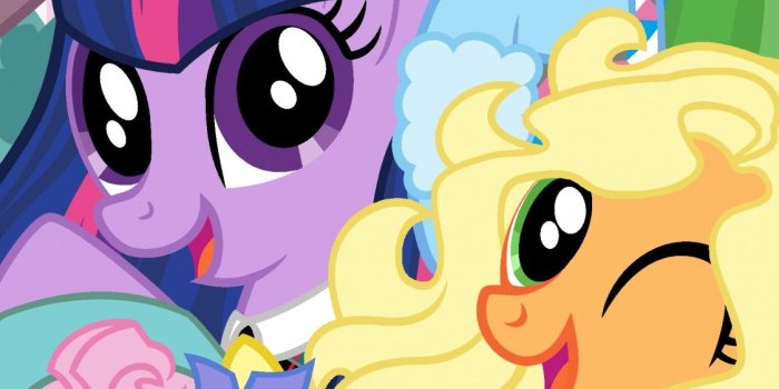 1125x2436 Download Wallpaper 1125x2436 cartoon, My little pony, Pony