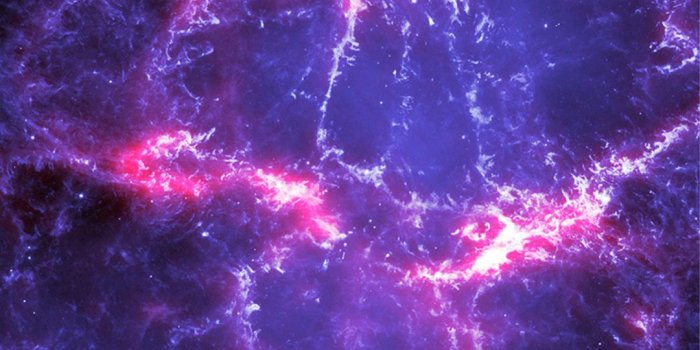 1080x1920 Space Astronomy Galaxy Dark Purple Star iPhone 6 wallpaper