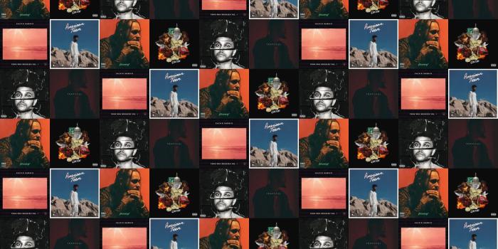 1280x800 Post Malone Stoney Migos Culture The Weeknd Beauty Wallpaper « Tiled