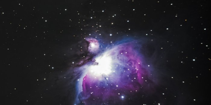 2560x1440 Download 2560x1440 Wallpaper Nebula, Dark, Colorful, Space, Galaxy