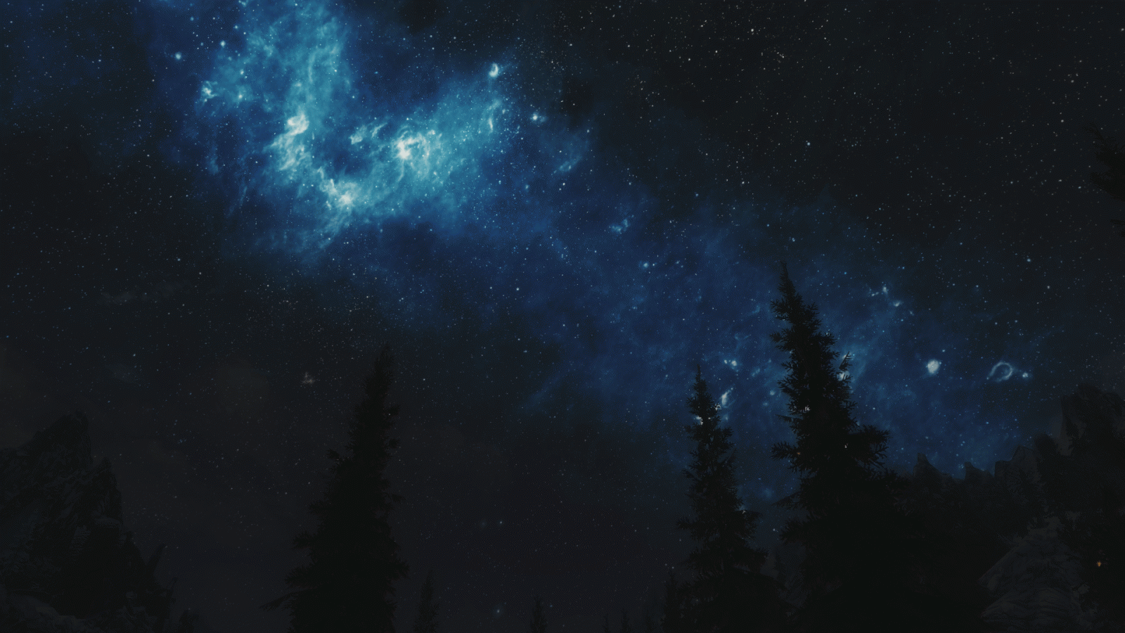1920x1080 76+] Dark Sky Wallpaper on WallpaperSafari