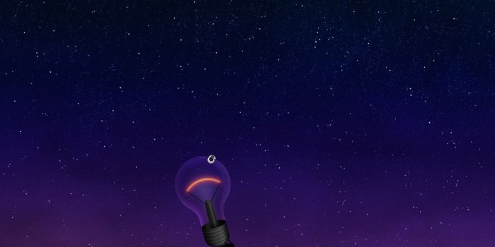 1280x800 Purple, Night, Astronomical Object, Dark, Star Wallpaper for Lenovo