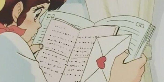 1242x940 80s anime aesthetic | My mood board | Aesthetic anime, Old anime