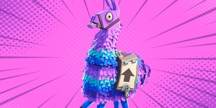 1920x1080 Loot Llama Wallpapers