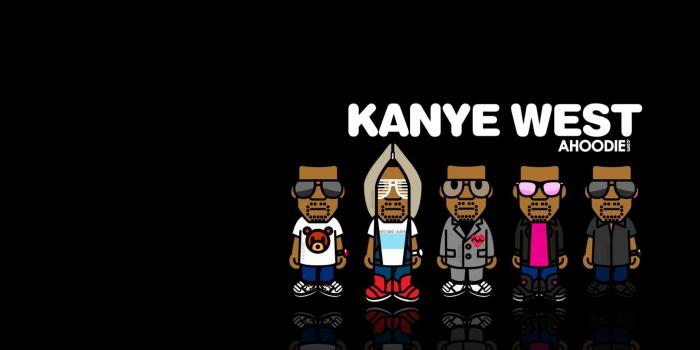 3840x2160 Kanye West Graduation Wallpaper (54+ pictures)