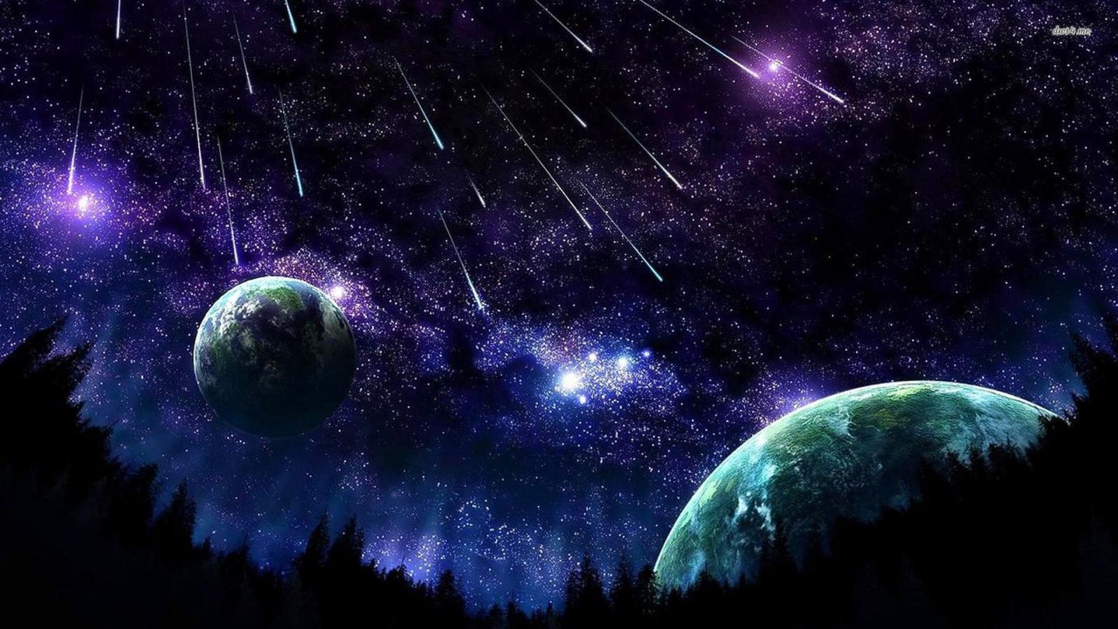 1920x1080 Night Sky 1920X1080 Wallpapers - Top Free Night Sky 1920X1080