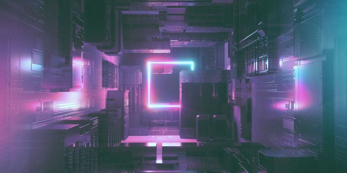 2000x2000 a new pic made start to finish each day. | Vapor LoFi | Neon