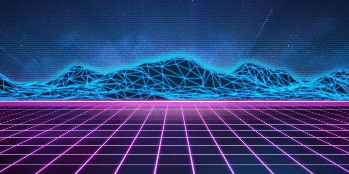 3456x1152 68+ 80S Wallpapers on WallpaperPlay