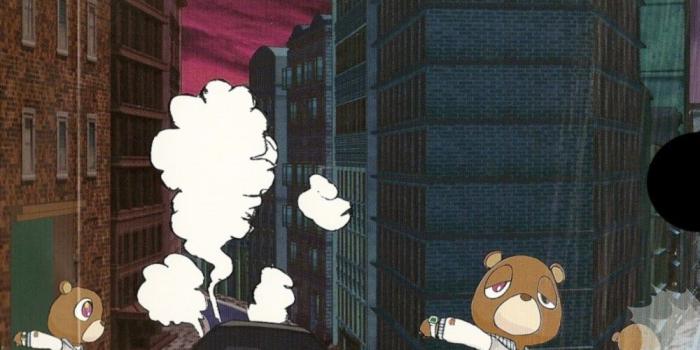 1000x900 REQUEST: Dope HQ Kanye West Graduation Wallpapers « Kanye West Forum