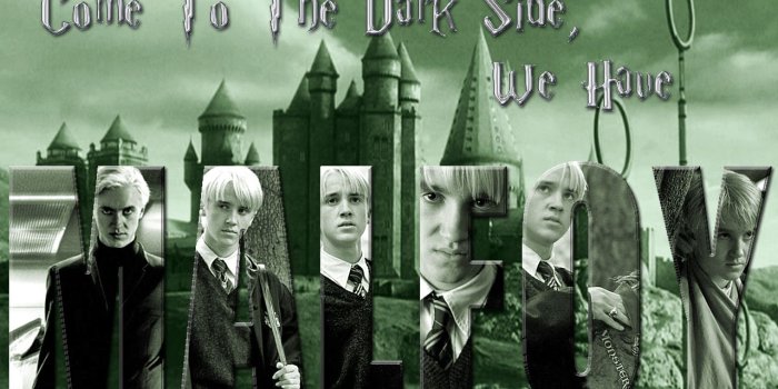 1280x800 Download I - Come To The Dark Side We Have Malfoy On Barraques.cat