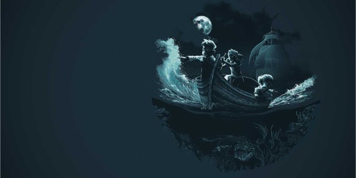 1922x1082 Peter Pan Wallpaper Hd (31+), Find HD Wallpapers For Free