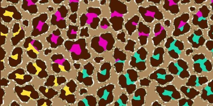 750x1334 Patrice Aka Pepper on hello Kitty/wallpapers | Leopard print