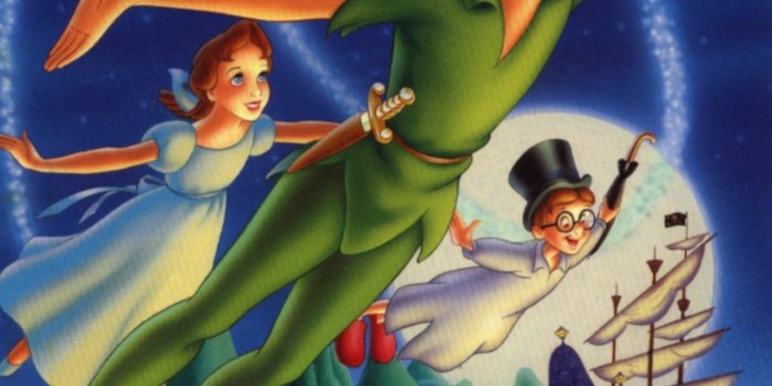 1453x1964 Monday 16th November 2015 02AM - 1181x846 Peter Pan Desktop
