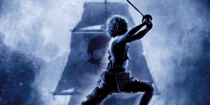 1920x1080 Peter Pan Wallpapers High Quality | Download Free