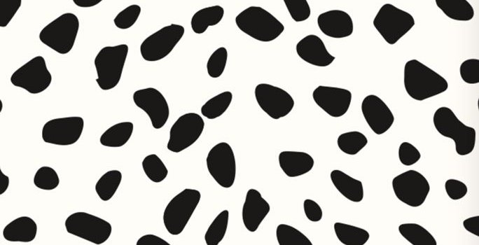 684x1334 Dalmatian | Prints in 2019 | Painting wallpaper, Animal print