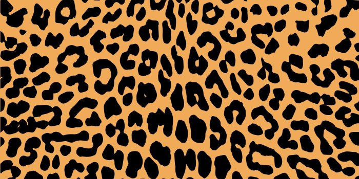 1400x980 Free-Leopard-Print-Vector | Chainimage