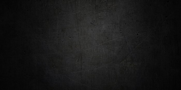 2880x1800 Download wallpapers black metal pattern, 4k, black metal texture