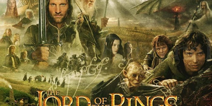 2100x1419 Lord Of The Rings Characters HD Wallpaper, Background Images
