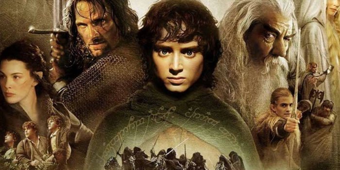 1920x1080 Amazon's Lord of the Rings TV Show Has a Five Season Commitment, A