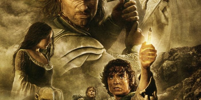 1280x1024 The Lord of the Rings wallpaper #20 - 1280x1024 Wallpaper Download