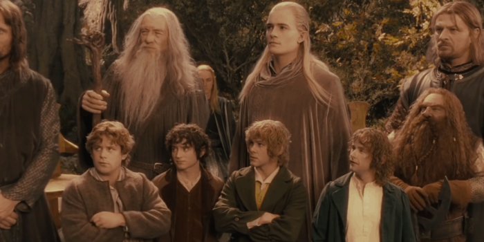 1200x676 Everything We Know About Amazon's LORD OF THE RINGS TV Series - Nerdist