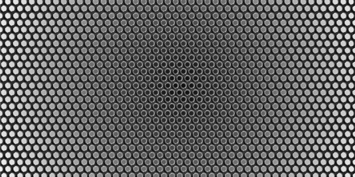 1920x1080 Download wallpaper 1920x1080 mesh, light, background, metal, texture