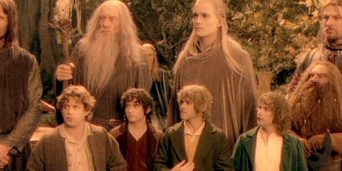 1440x900 Lord of The Rings | Desktop Backgrounds