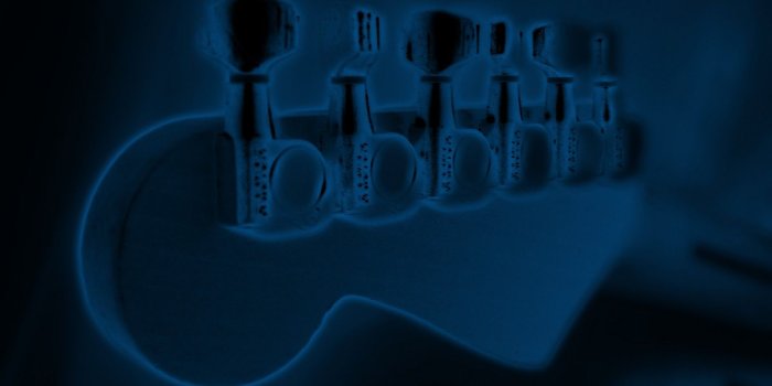 1600x900 solid dark blue wallpaper