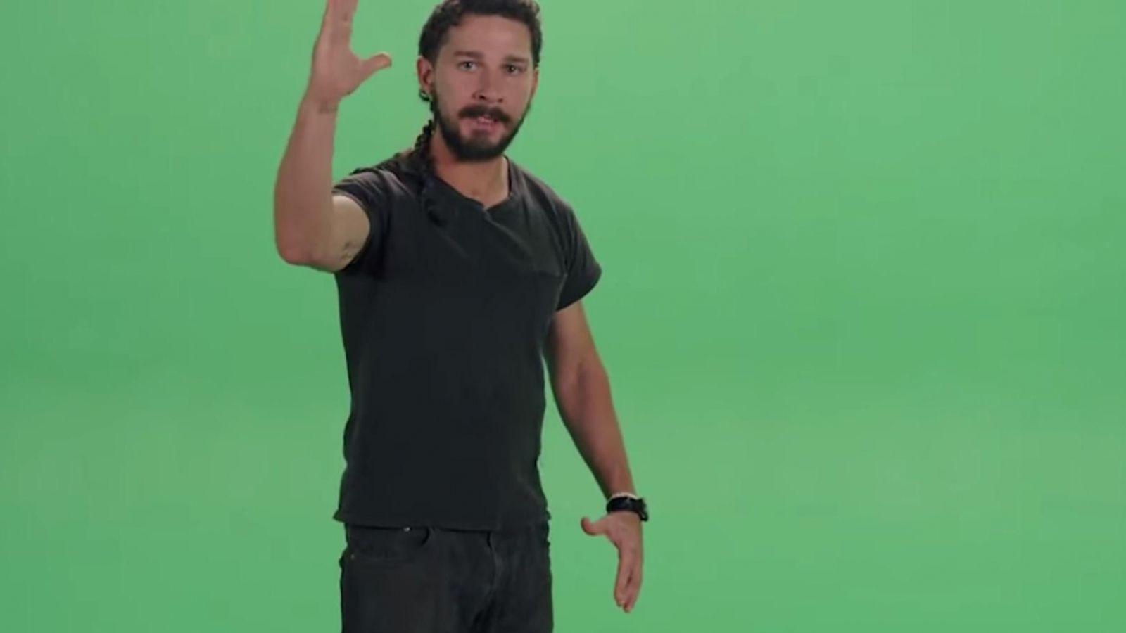 1600x900 Free download The Real Story Behind Shia LaBeoufs Hilarious